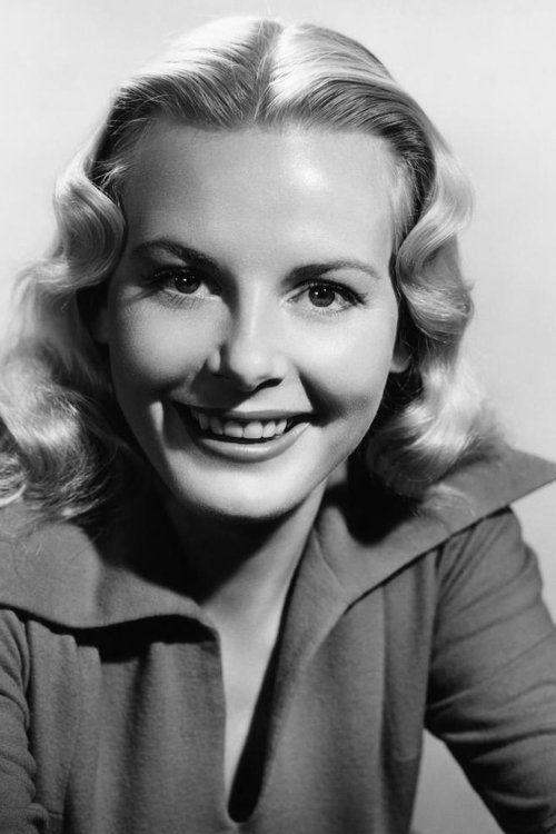 Jean Wall