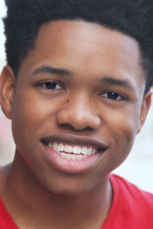 Nathan Davis