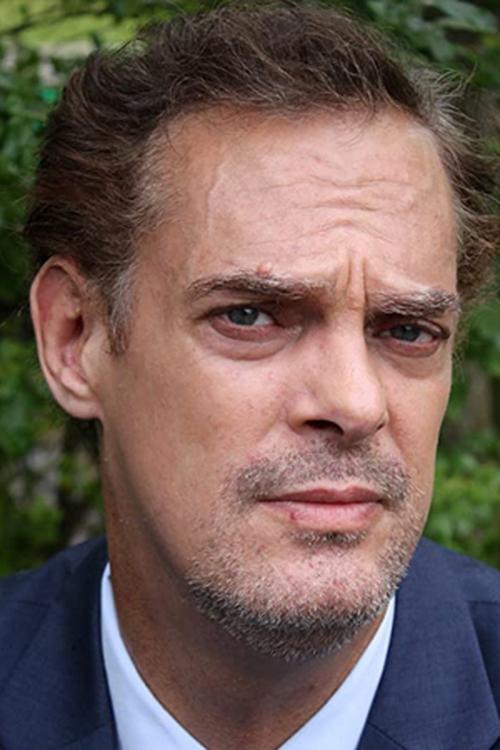 Jeremy Child
