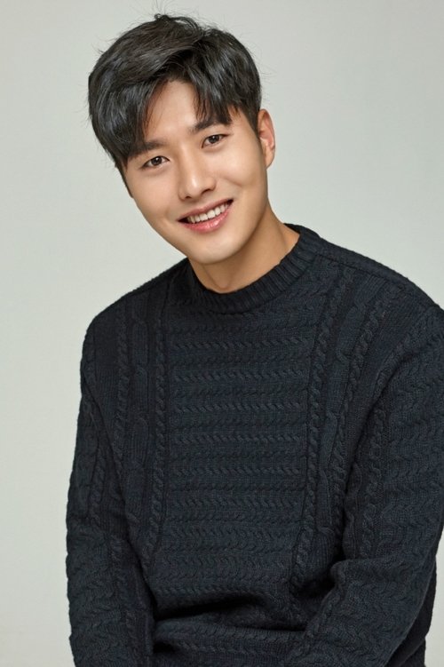 Shin Yoon-ju