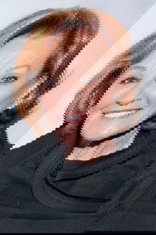 Cynthia Harris