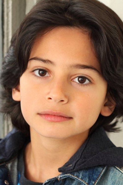 Jesse Ray