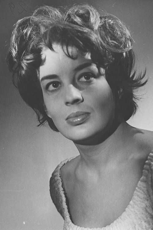 Rose Marie