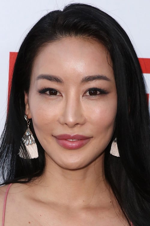 Jamie Cho