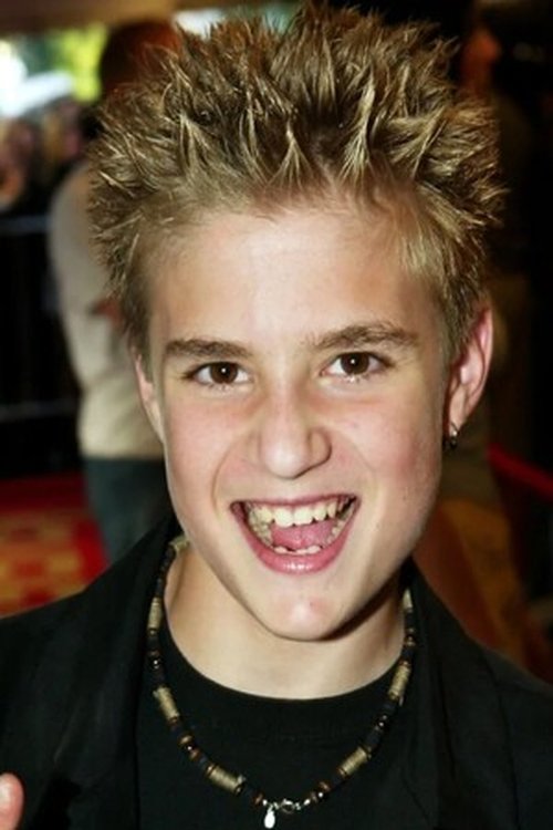 Alexander Clark