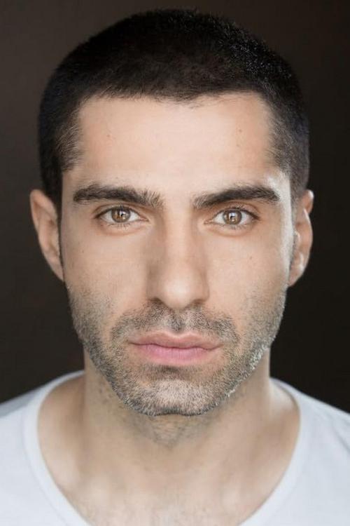 Stavros Demetraki