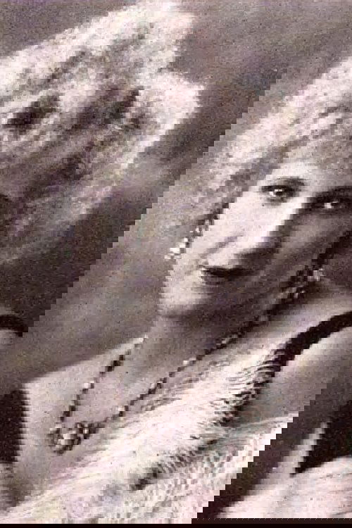 Ida May