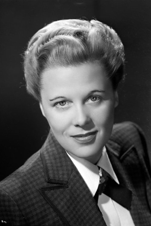 Joan Harris