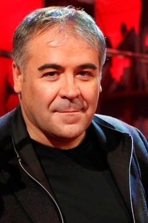 Antonio García