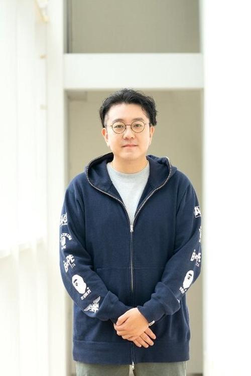 Lee Joo-young