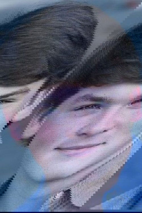 Cade Mansfield Cooksey