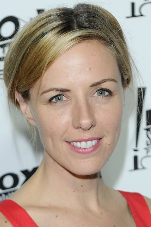 Erin O'Reilly