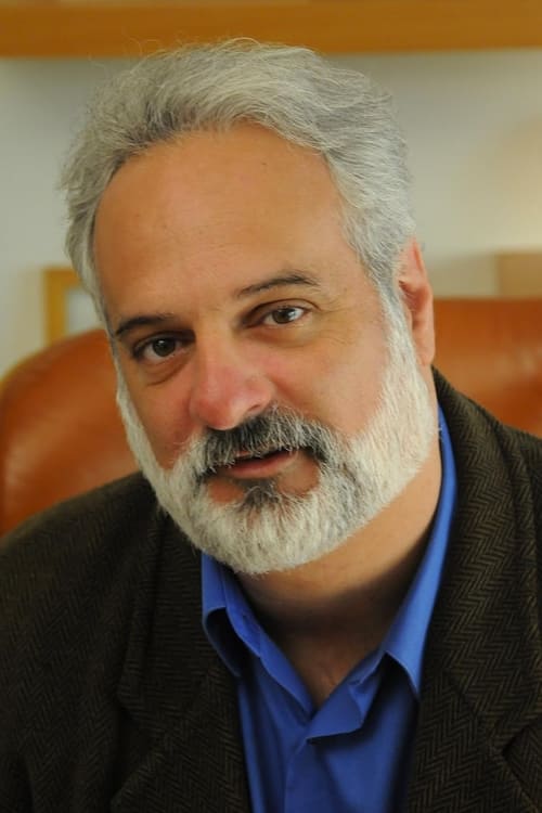 Stephen Horn