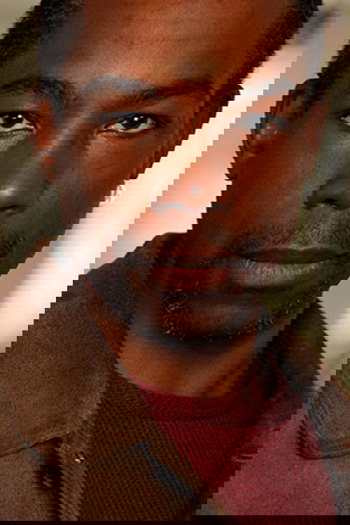 Leland Gantt