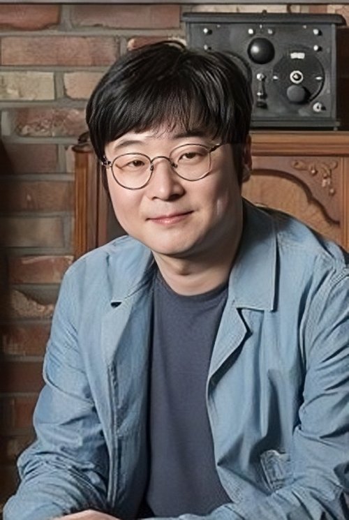 Kim Joo-hyun