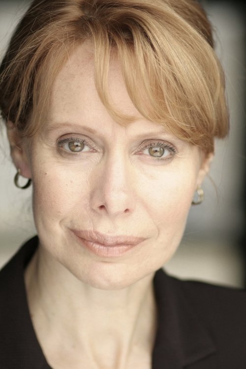 Barbara Robertson