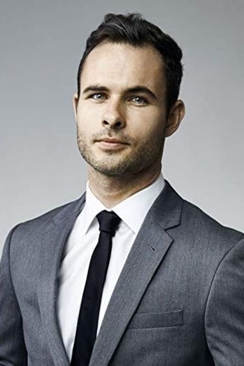 Daniel Vincent