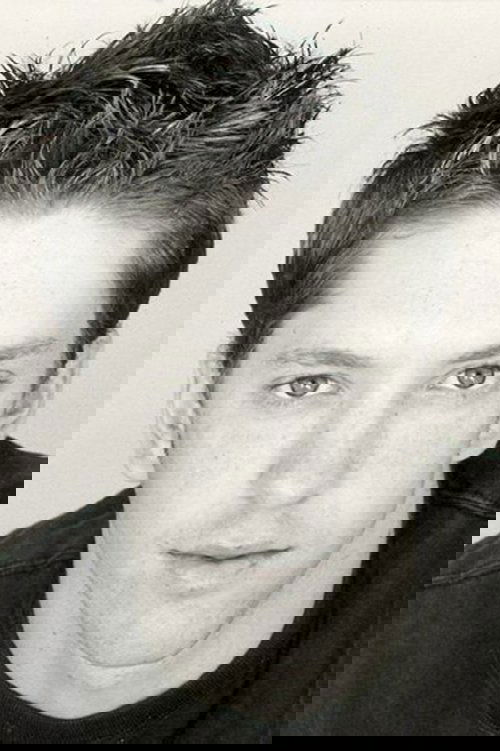 Jonathan Ritter