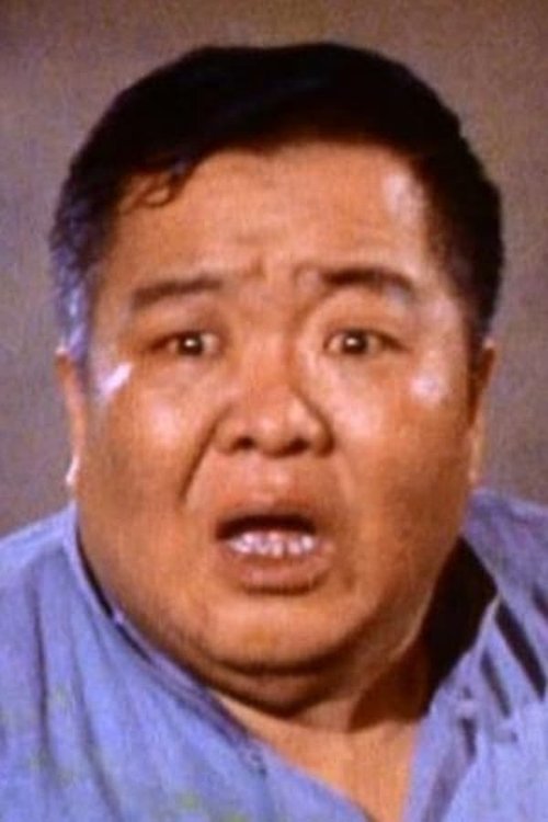 Liu Enjia