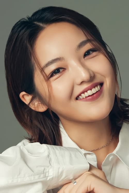 Shin Shin-ae
