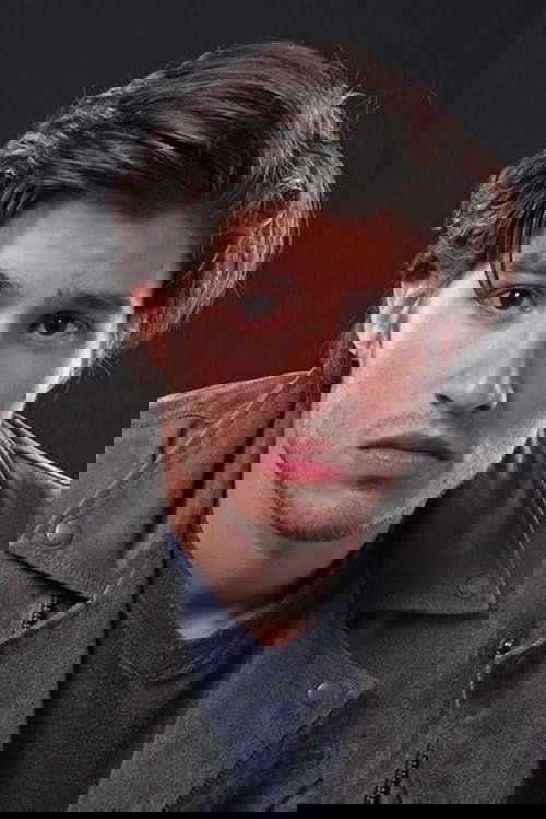 Cameron Cuffe