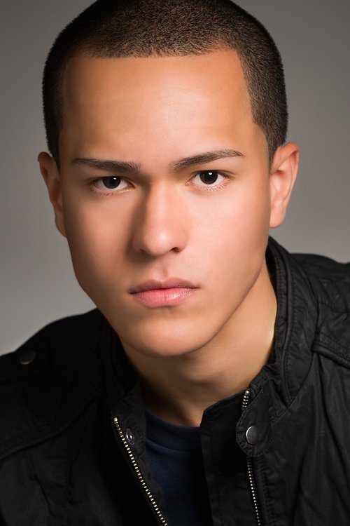Marcus Morton