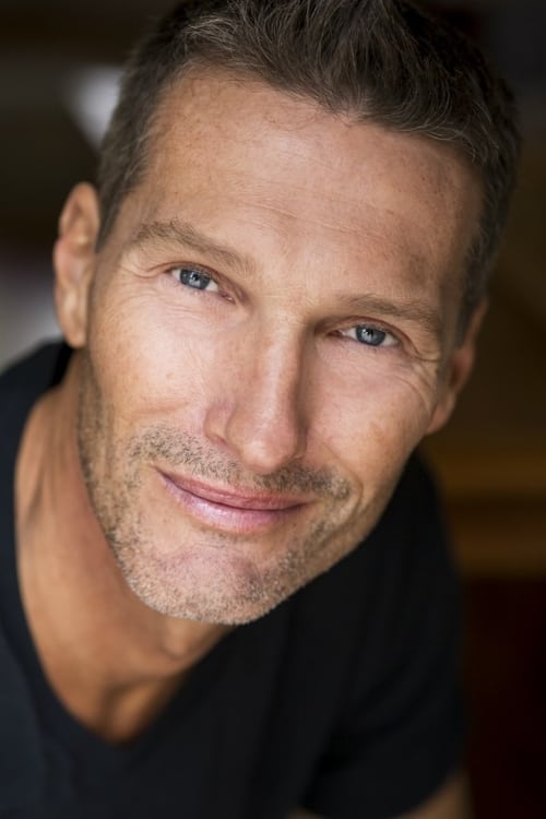 Michael Hall