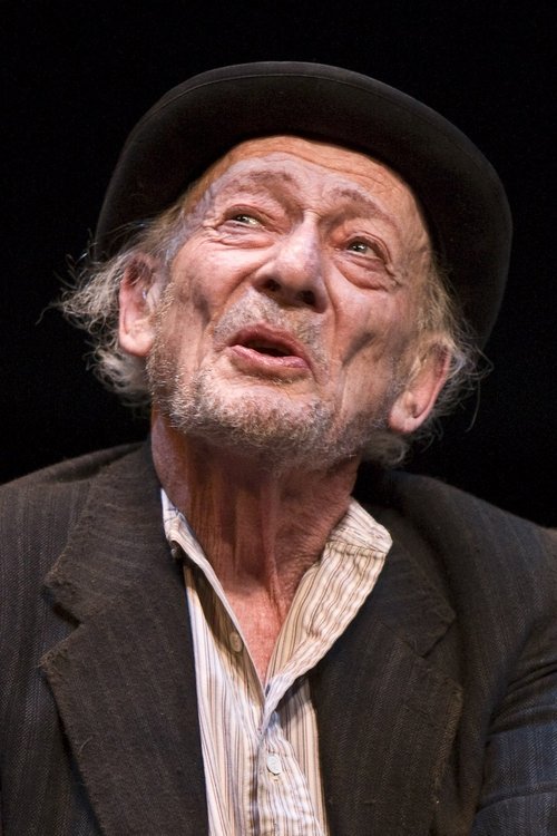 Alan Mandel