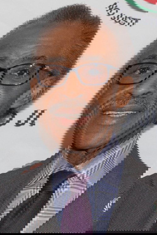 Al Sharpton