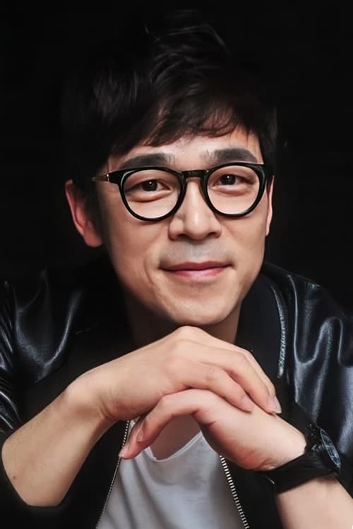 Lee Seung-joo