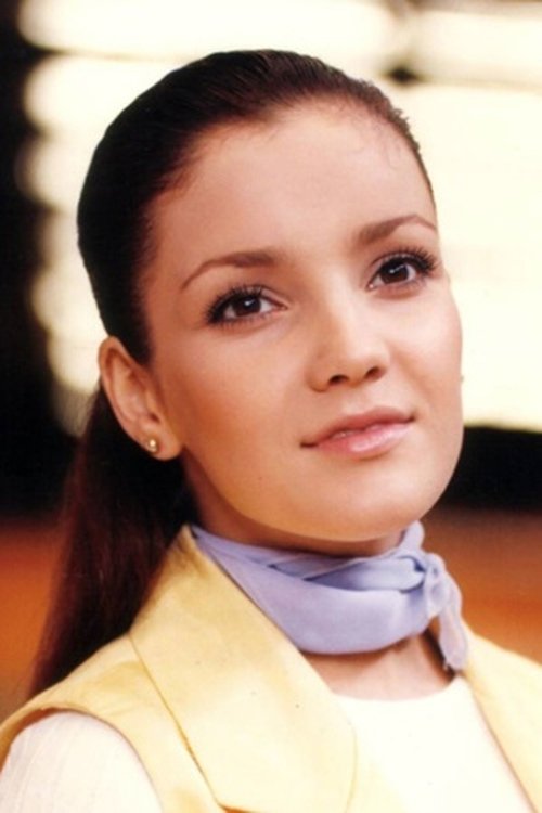 Karla Alvarez