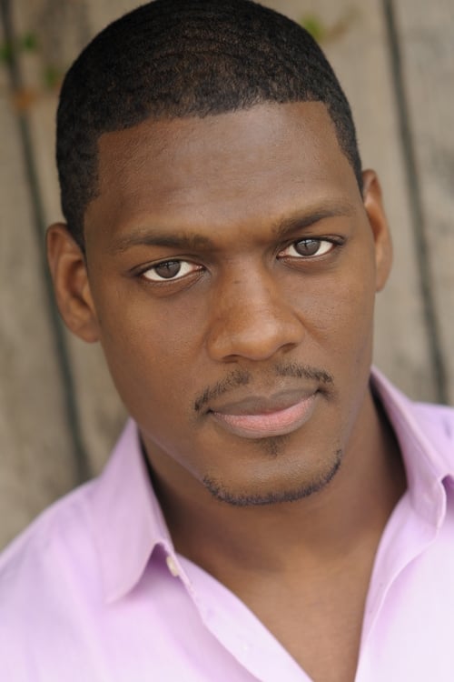 Jason Moore