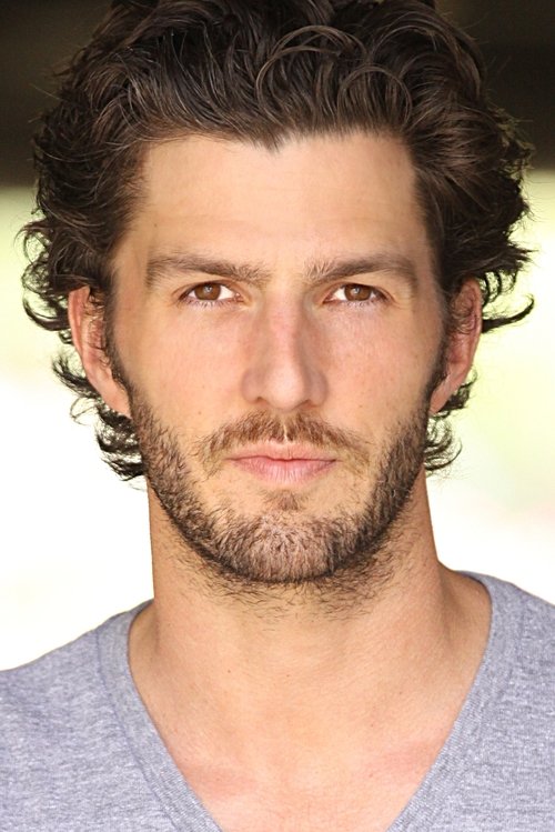 Jon Olson