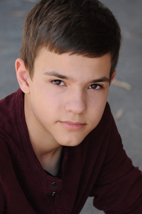 Justin Howell