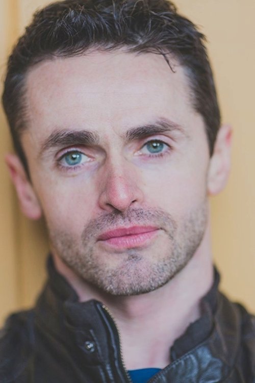 Ryan McKen