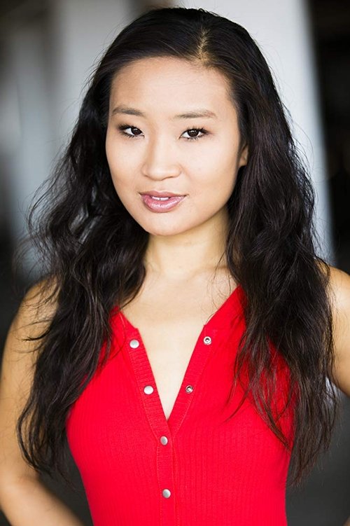 Jeannie Mai