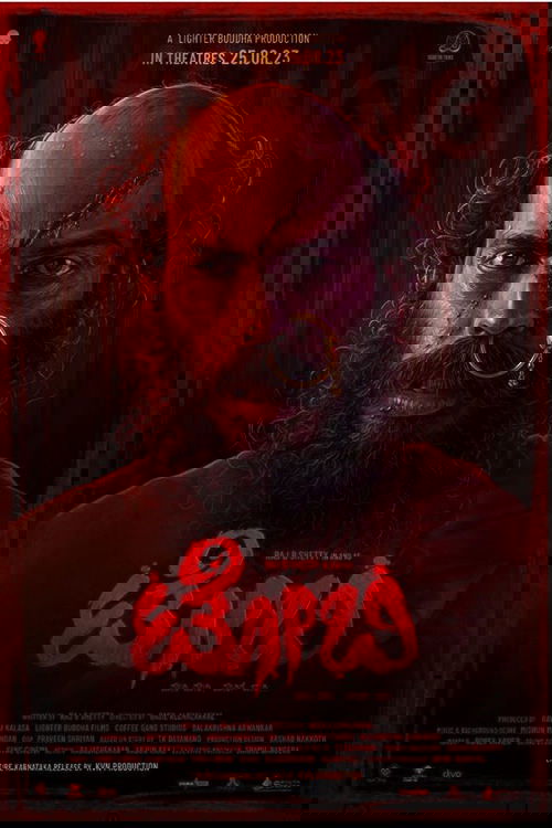 Raj B Shetty