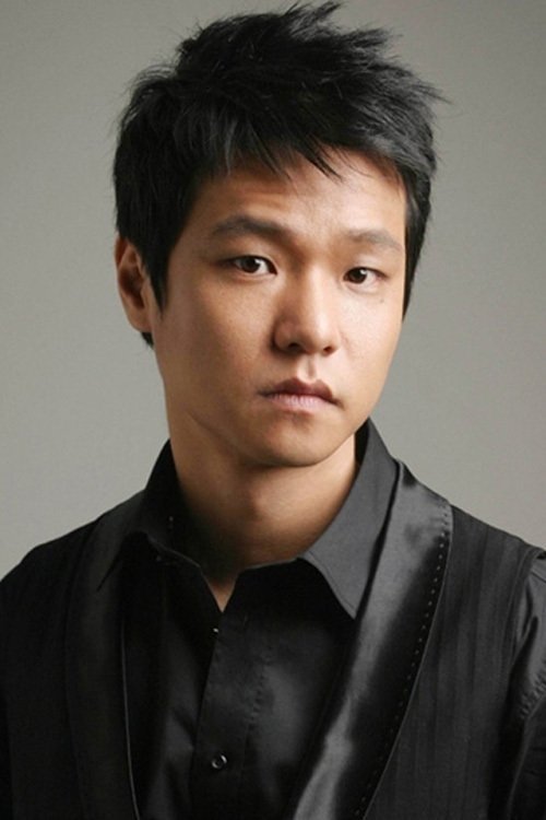 Hong Kyung
