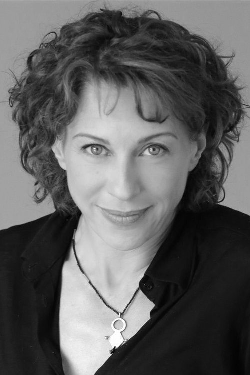 Isabelle Cau