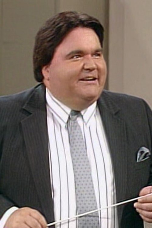 Jack Angel