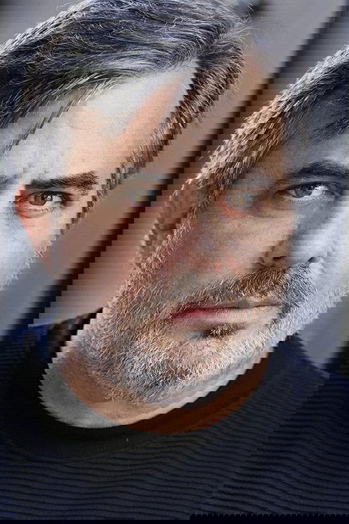 James Mark