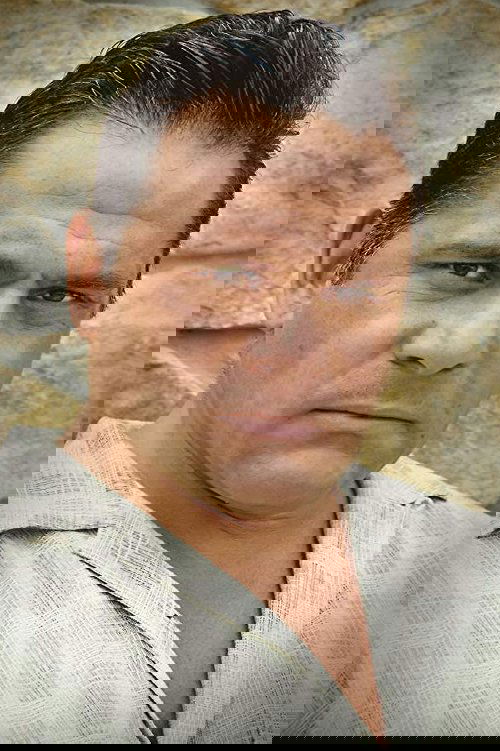 Ron Castellano