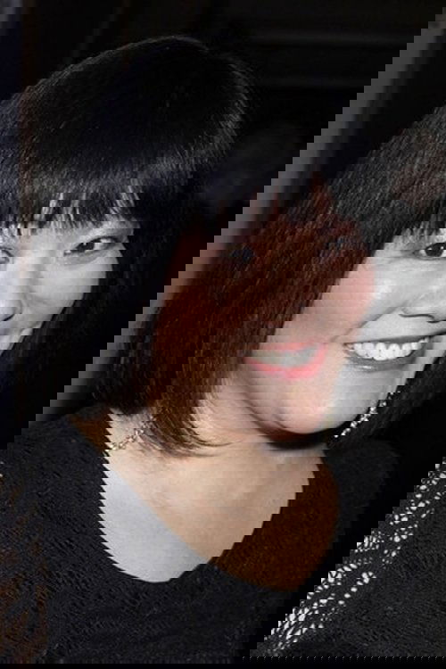Ann Harada