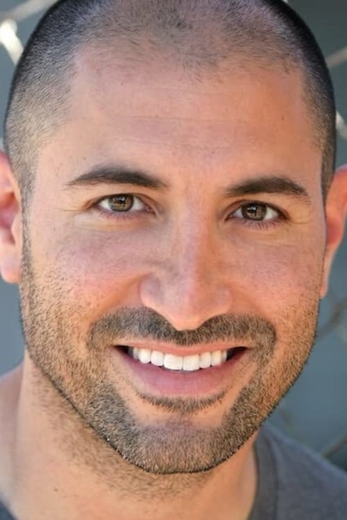 Danny Jacob