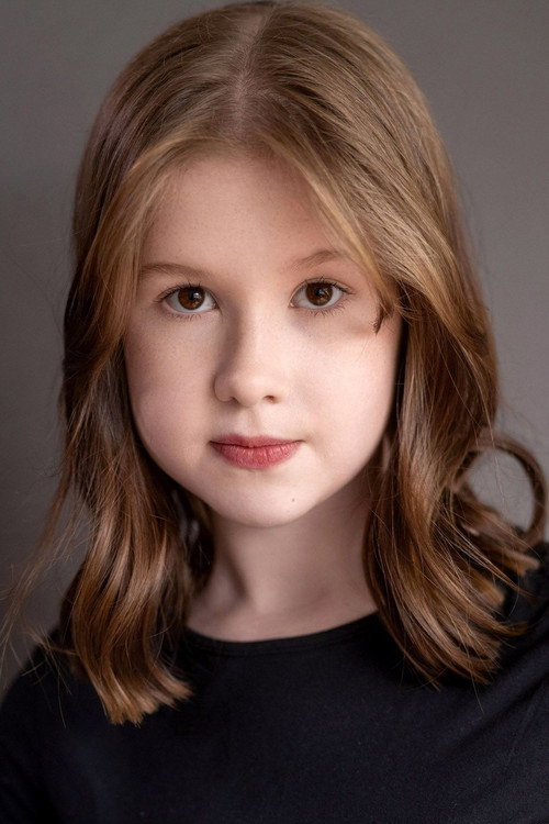 Delilah Bennett-Cardy