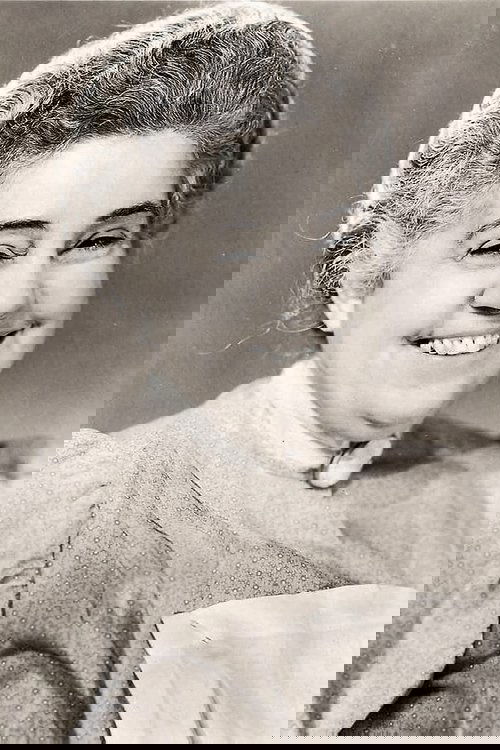 Beryl Mercer