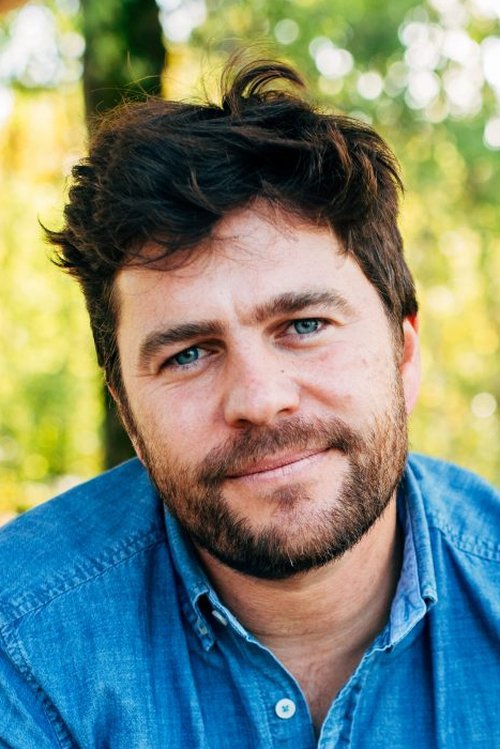 Nicolas Levesque