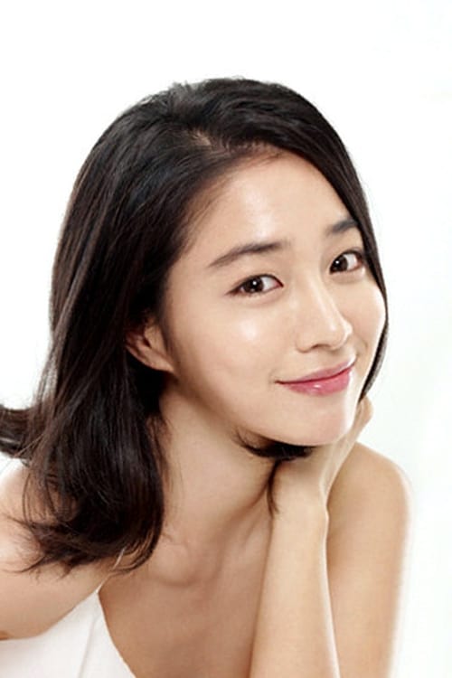 Lee Jung-min