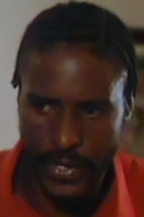 Johnny Ray