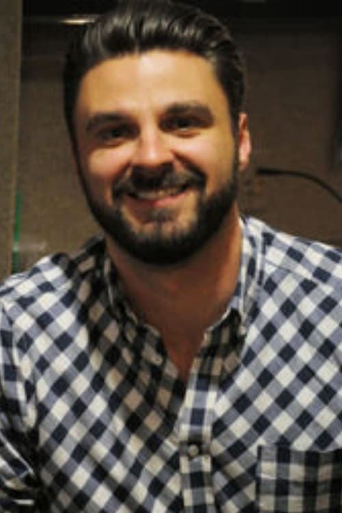Maxwell Ross